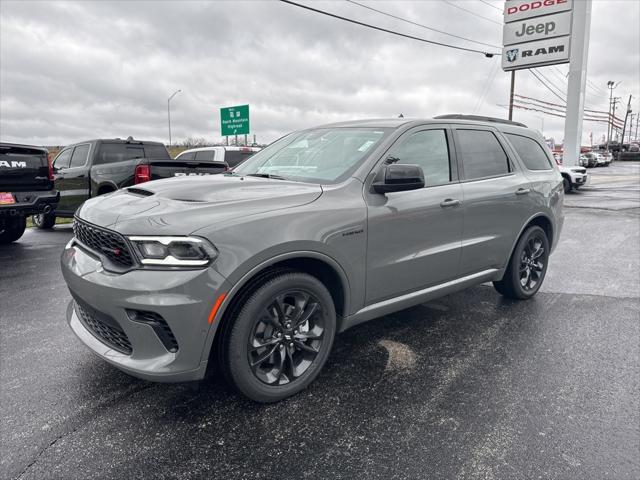 new 2025 Dodge Durango car, priced at $54,875
