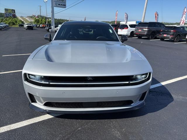 new 2024 Dodge Charger car, priced at $85,965