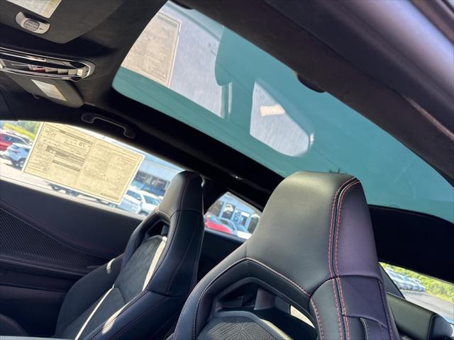 new 2024 Dodge Charger car, priced at $85,965