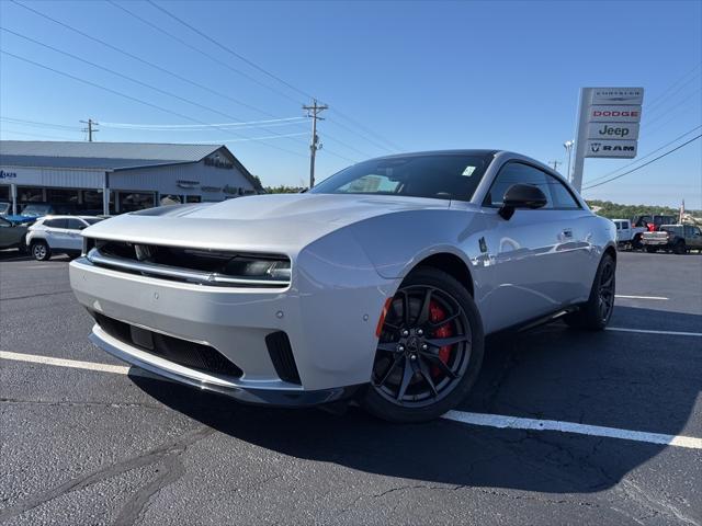 new 2024 Dodge Charger car, priced at $85,965