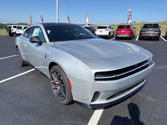 new 2024 Dodge Charger car, priced at $85,965