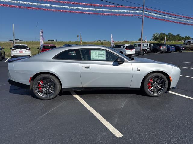 new 2024 Dodge Charger car, priced at $85,965
