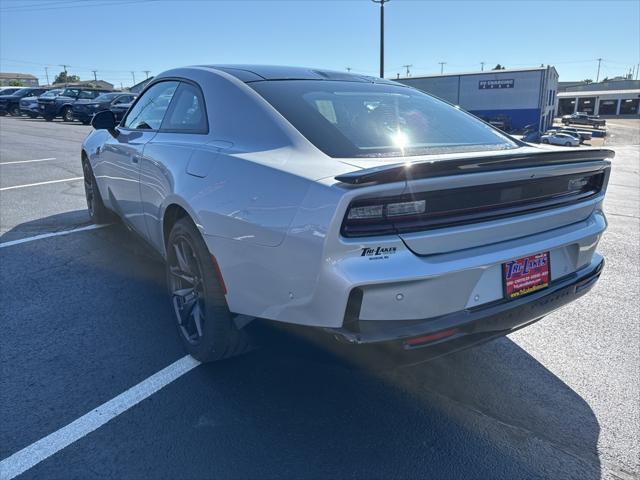 new 2024 Dodge Charger car, priced at $85,965