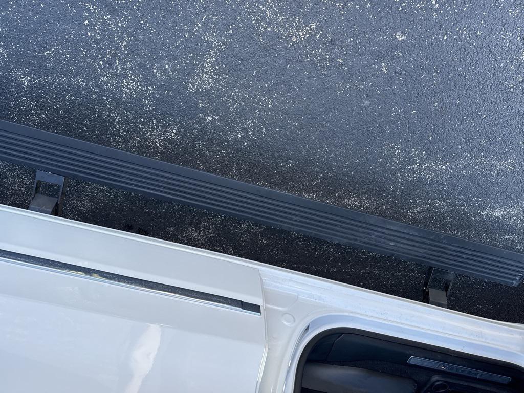 new 2025 Ram 1500 car, priced at $77,825