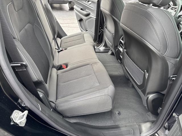 new 2025 Jeep Grand Cherokee car, priced at $44,170