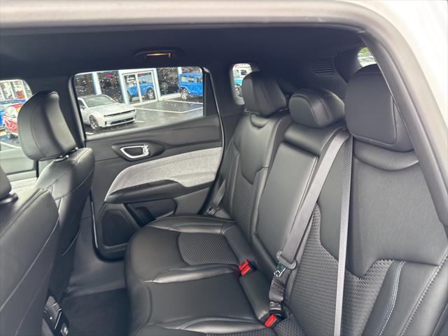 new 2025 Jeep Compass car, priced at $29,765