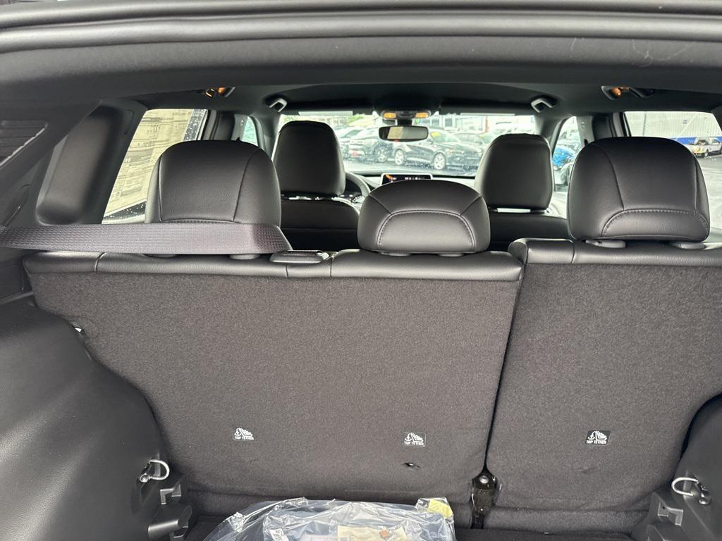 new 2025 Jeep Compass car, priced at $29,765