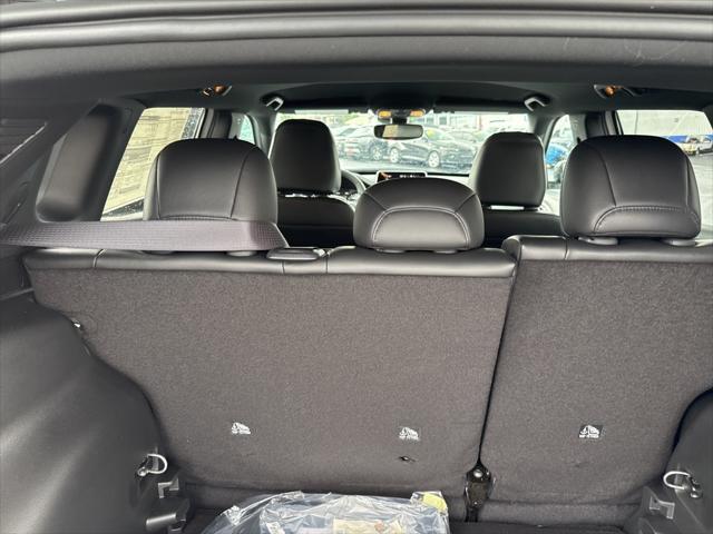 new 2025 Jeep Compass car, priced at $29,765