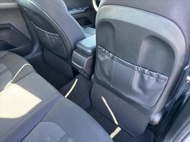 used 2023 Kia K5 car, priced at $20,676