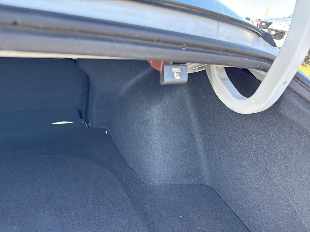 used 2023 Kia K5 car, priced at $19,749