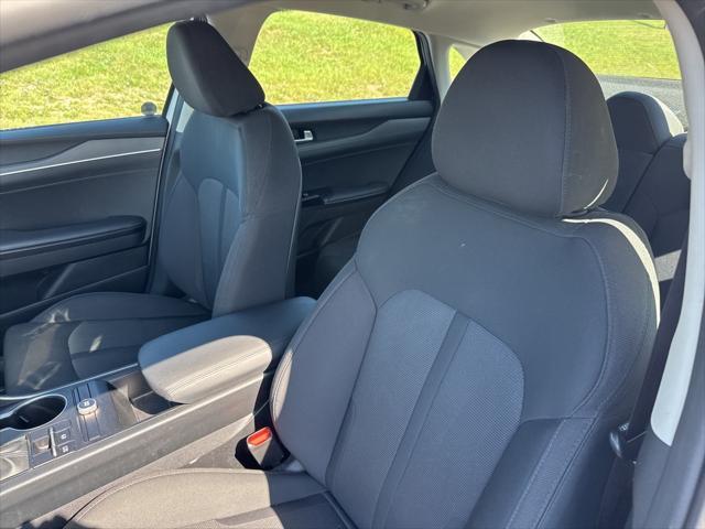 used 2023 Kia K5 car, priced at $20,676