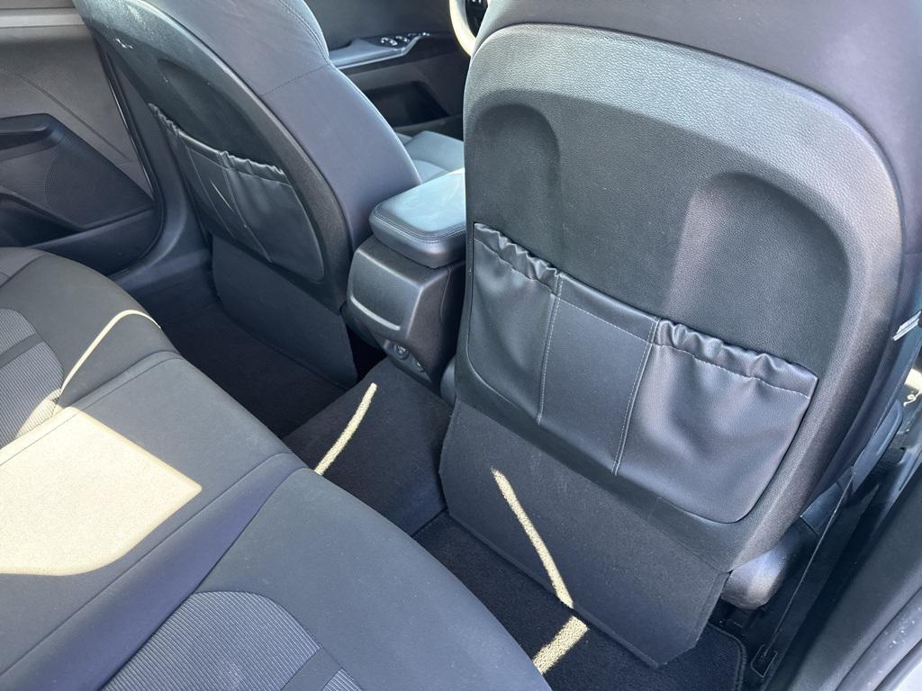 used 2023 Kia K5 car, priced at $19,749
