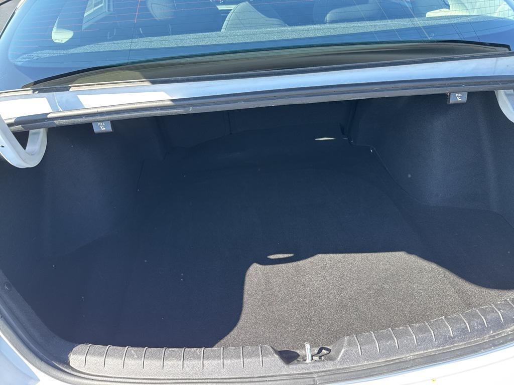 used 2023 Kia K5 car, priced at $19,749