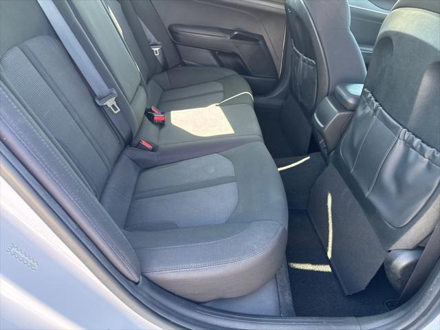 used 2023 Kia K5 car, priced at $20,676