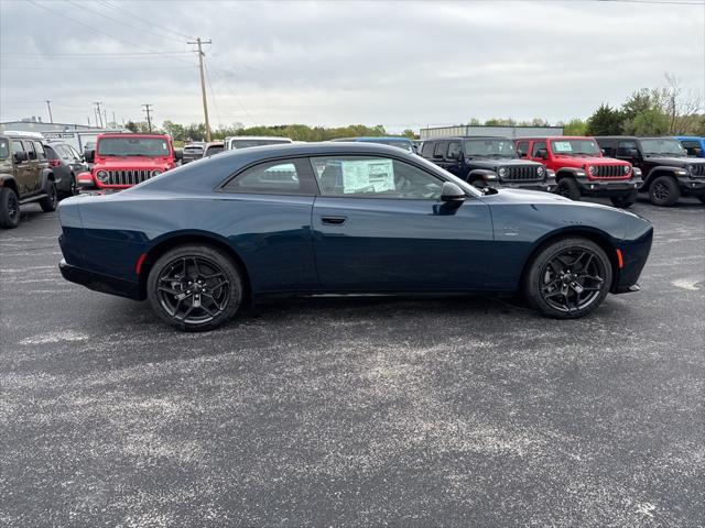 new 2024 Dodge Charger car, priced at $69,970