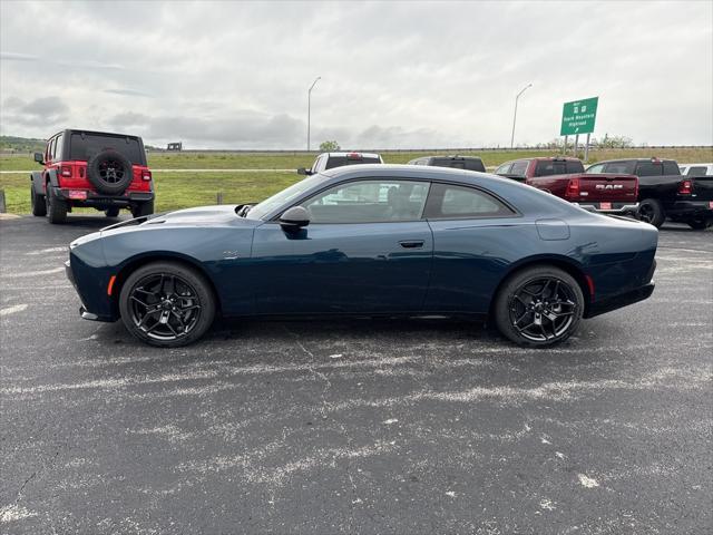 new 2024 Dodge Charger car, priced at $69,970