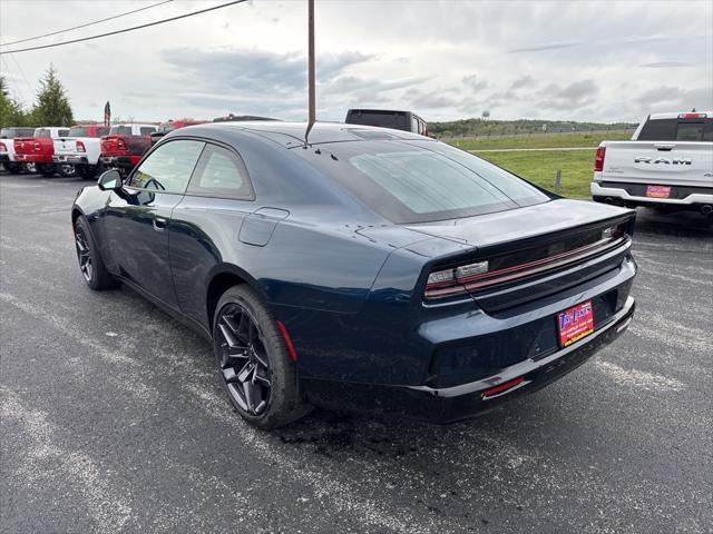 new 2024 Dodge Charger car, priced at $69,970