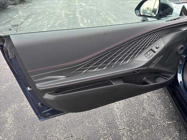 new 2024 Dodge Charger car, priced at $69,970