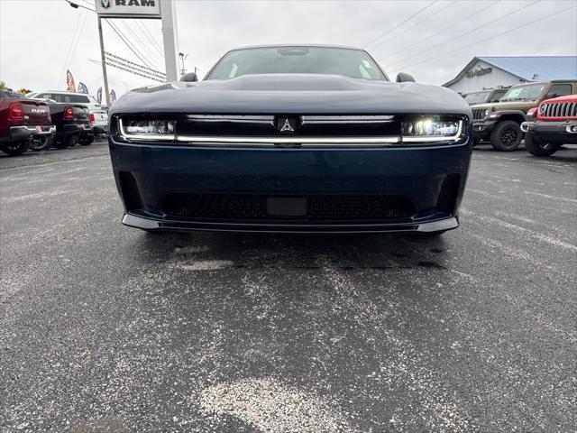 new 2024 Dodge Charger car, priced at $69,970