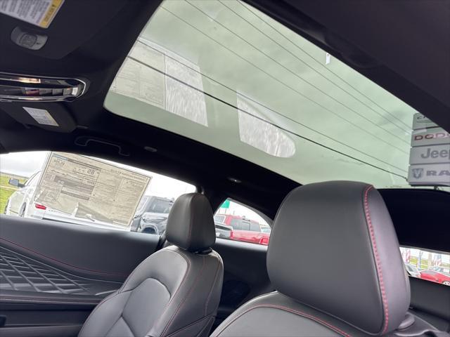 new 2024 Dodge Charger car, priced at $69,970