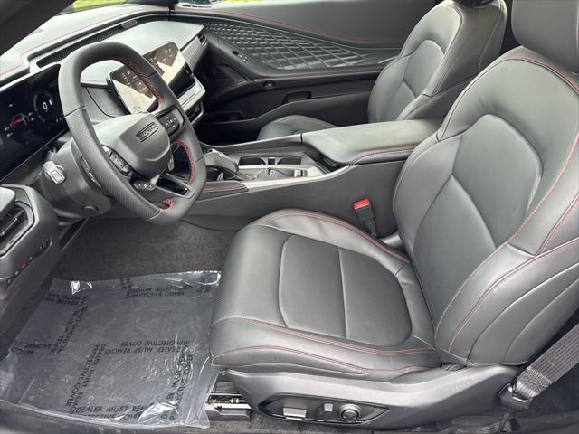 new 2024 Dodge Charger car, priced at $69,970