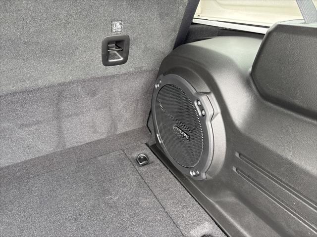 new 2025 Jeep Wrangler car, priced at $58,525