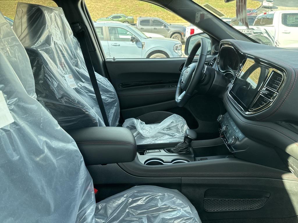 new 2026 Dodge Durango car, priced at $51,705