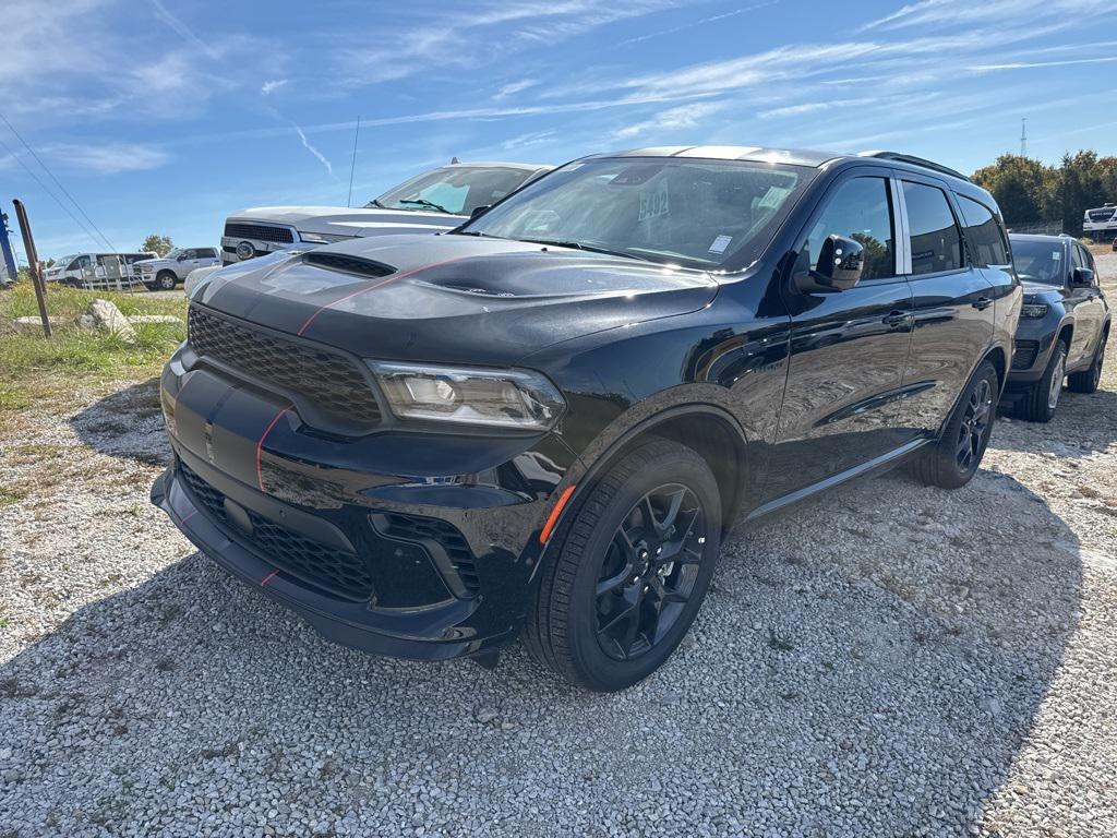 new 2026 Dodge Durango car, priced at $51,705