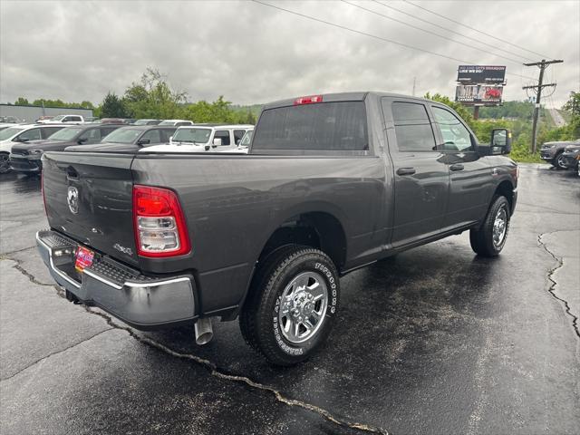 new 2024 Ram 3500 car, priced at $63,356