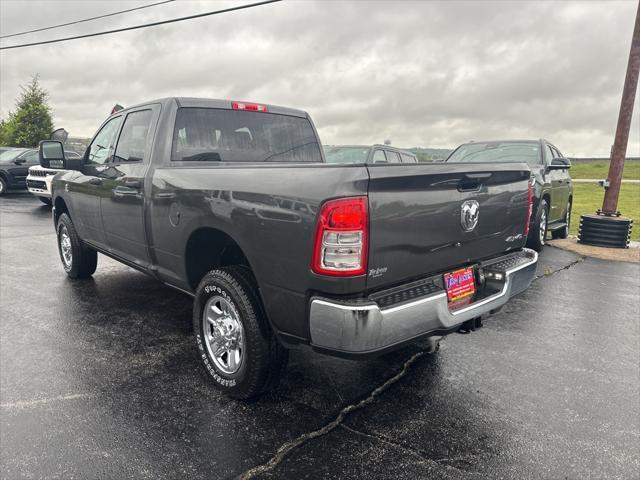 new 2024 Ram 3500 car, priced at $63,356