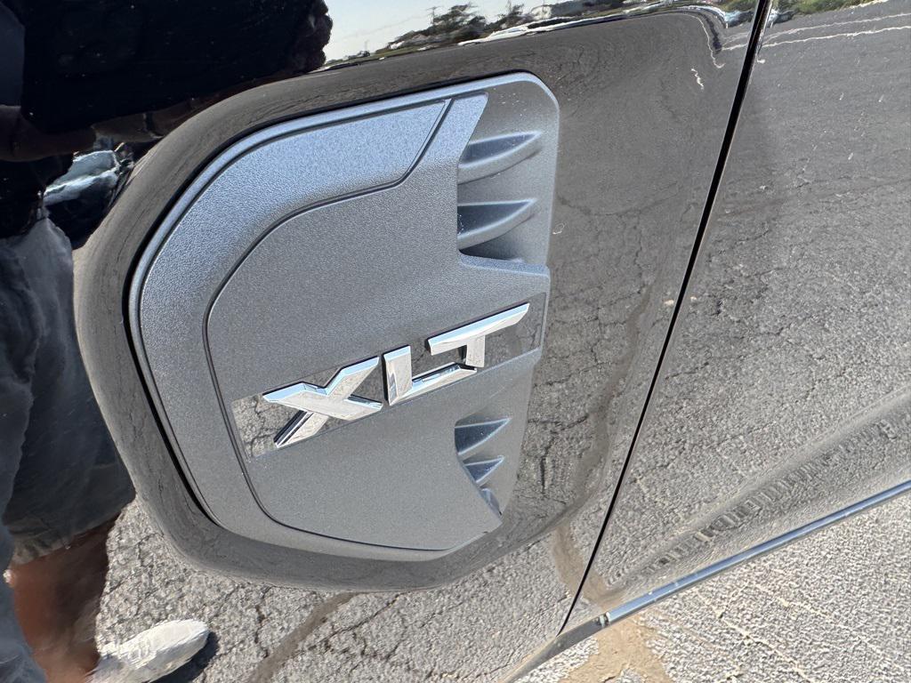 new 2025 Ford Ranger car, priced at $42,279