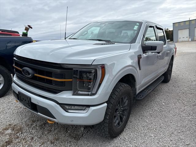 used 2023 Ford F-150 car, priced at $55,988