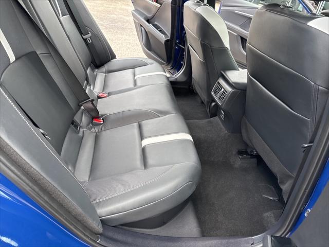used 2025 Toyota Camry car, priced at $32,110