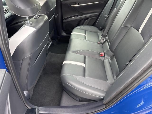 used 2025 Toyota Camry car, priced at $32,110
