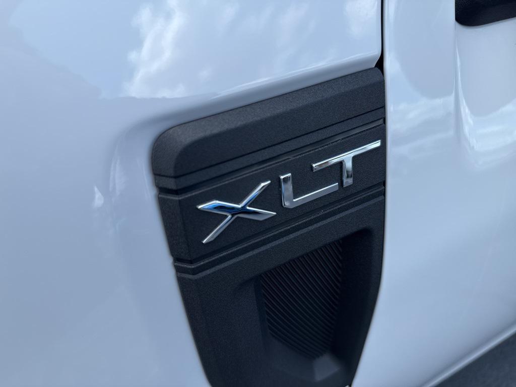 new 2025 Ford Maverick car, priced at $33,990