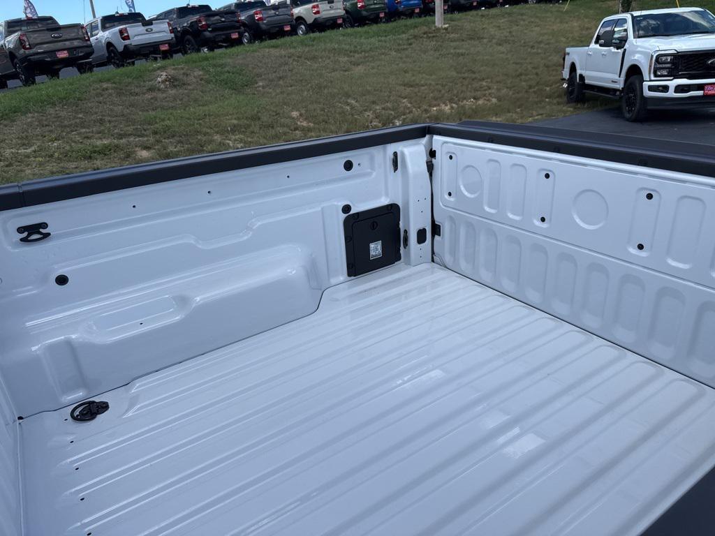 new 2025 Ford Maverick car, priced at $33,990