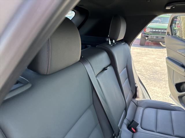 used 2024 Chevrolet TrailBlazer car, priced at $25,829