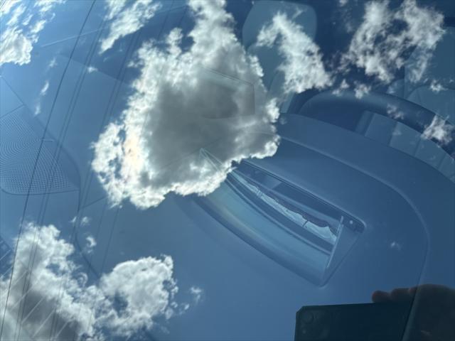 new 2025 Ford Escape PHEV car, priced at $44,115