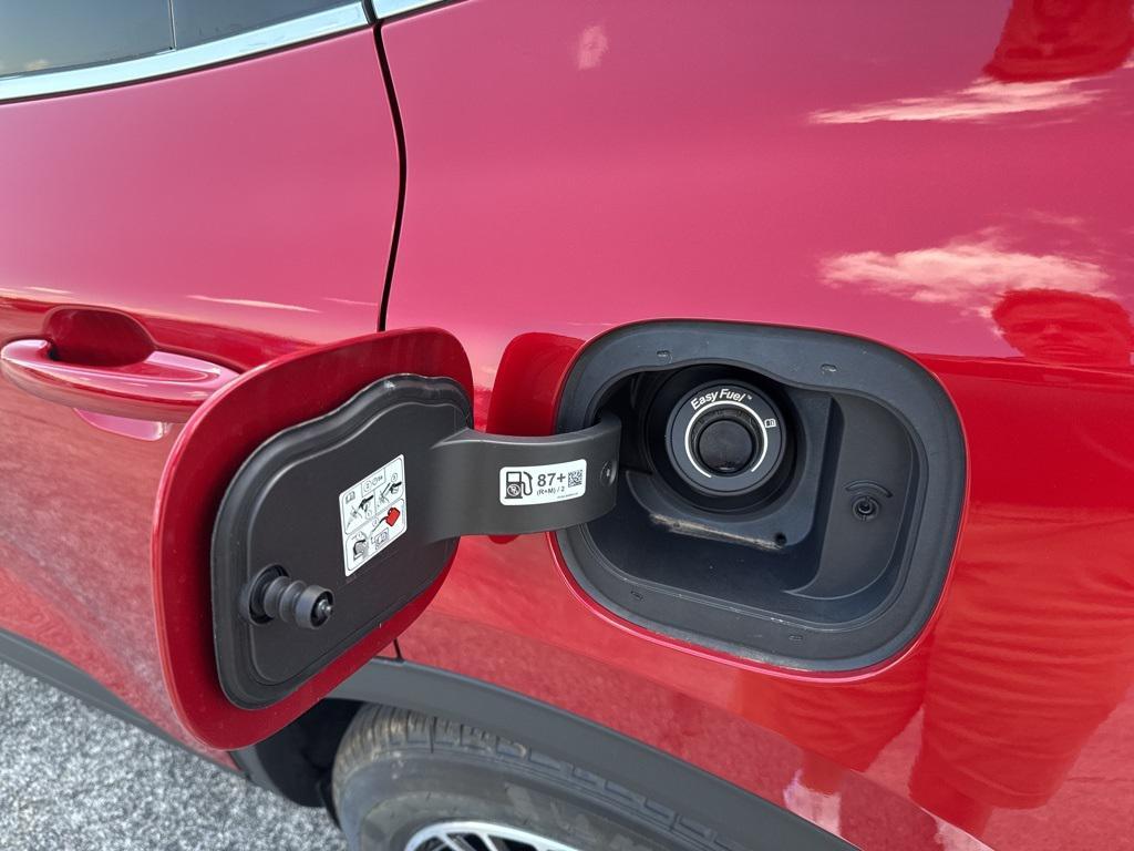 new 2025 Ford Escape PHEV car, priced at $43,299