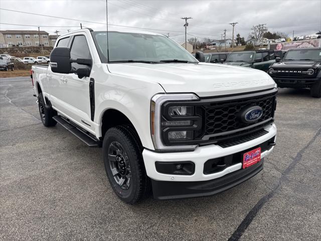 new 2024 Ford F-350 car, priced at $84,206