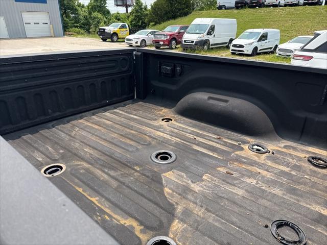 used 2024 Ram 2500 car, priced at $61,499