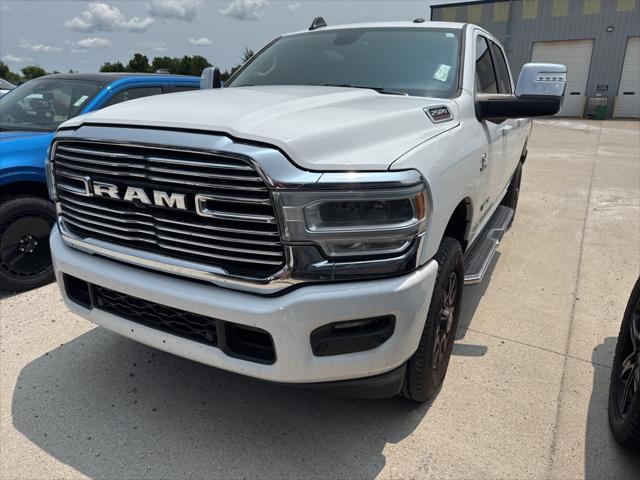 used 2024 Ram 2500 car