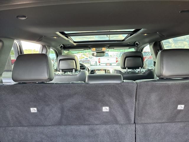 used 2020 Jeep Grand Cherokee car, priced at $27,843