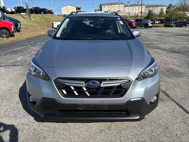 used 2023 Subaru Crosstrek car, priced at $26,016