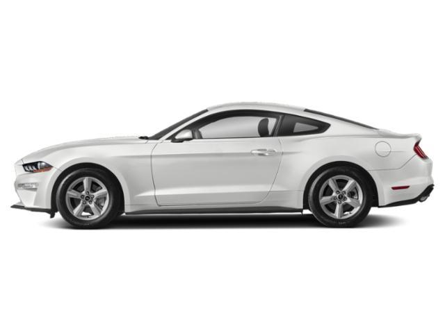 used 2018 Ford Mustang car, priced at $33,283