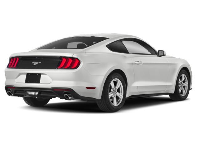 used 2018 Ford Mustang car, priced at $33,283