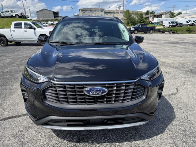 new 2025 Ford Escape PHEV car, priced at $38,095
