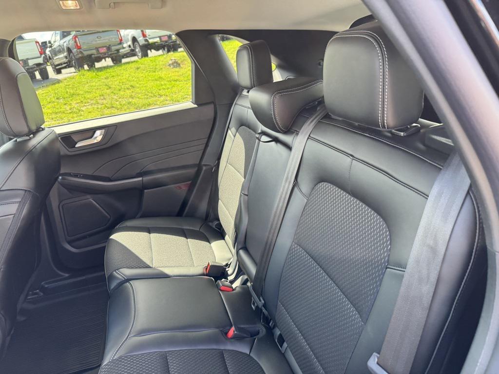 new 2025 Ford Escape PHEV car, priced at $38,229