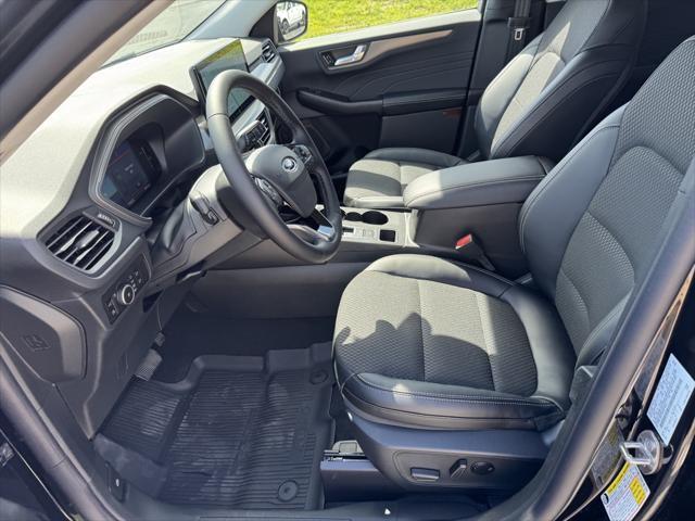new 2025 Ford Escape PHEV car, priced at $38,095