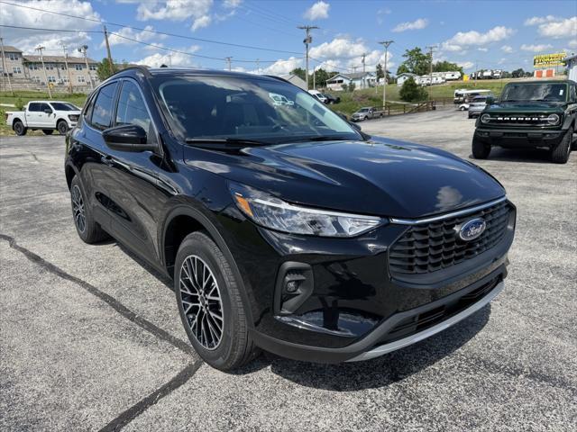 new 2025 Ford Escape PHEV car, priced at $38,095